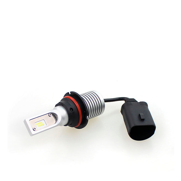 Platinum Series LED  Headlight Bulbs  5200 Lumens -  HZRM-LED 9007