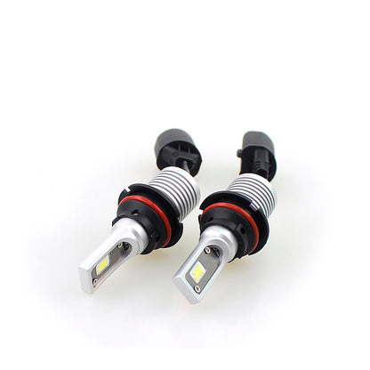 Platinum Series LED  Headlight Bulbs  5200 Lumens -  HZRM-LED 9007