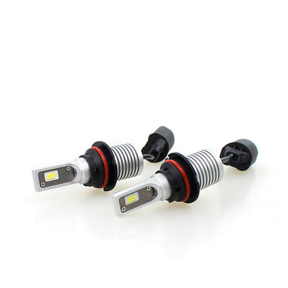 Platinum Series LED  Headlight Bulbs  5200 Lumens -  HZRM-LED 9007