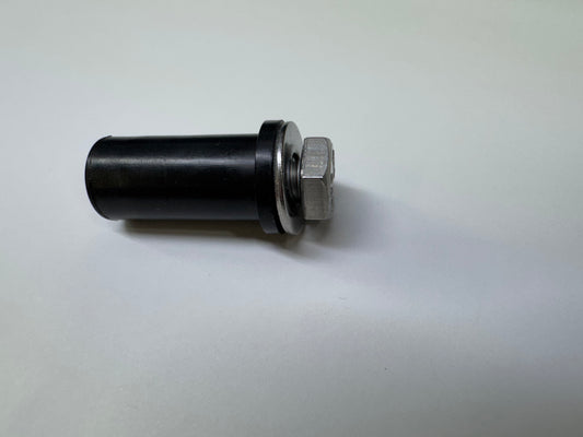 Visor Well Nut/Bolt/Washer Kit - GSCVBWKit
