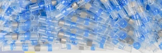 Waterproof Heat Shrink Butt Connectors ( 20 Pack) - HX161920
