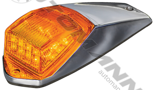 Cab Marker Light LED Amber  -  571.LD322A17
