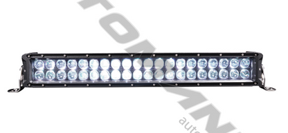Light Bar LED w/RGB Accent 21.5in  -  571.LD9240MC-DM