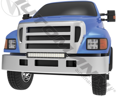 21.5" LED Combo Flood/Spot Beam Light Bar  -  571.LD9240DM