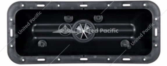 Plastic Fender Liner For Rectangular LED Projection Headlight - 31167