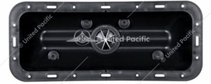 Plastic Fender Liner For Rectangular LED Projection Headlight - 31167
