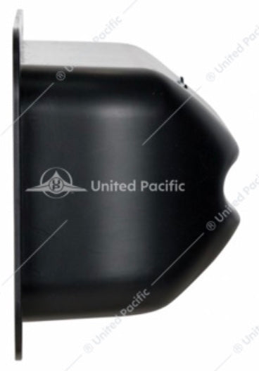 Plastic Fender Liner For Rectangular LED Projection Headlight - 31167