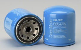 Donaldson Coolant Filter, Spin-On Blue, No Chemical - DBC4785