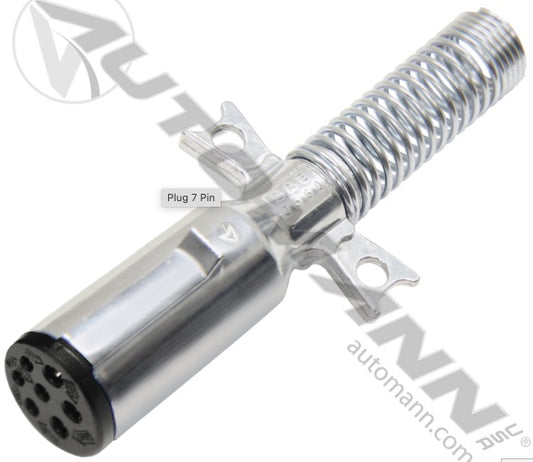 Plug 7 Pin - 179.1016
