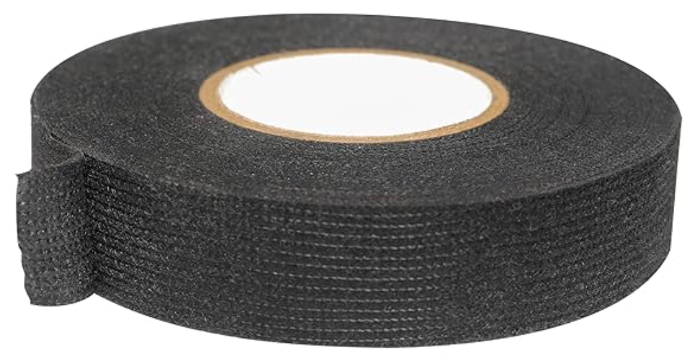 Red Wolf 3/4" Electrical Wiring Loom Harness Tape - JB19150