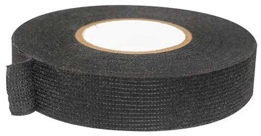 Red Wolf 3/4" Electrical Wiring Loom Harness Tape - JB19150