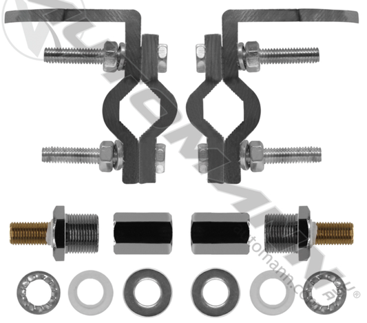 Mounting Bracket Kit Dual Antenna  -   577.CB1010