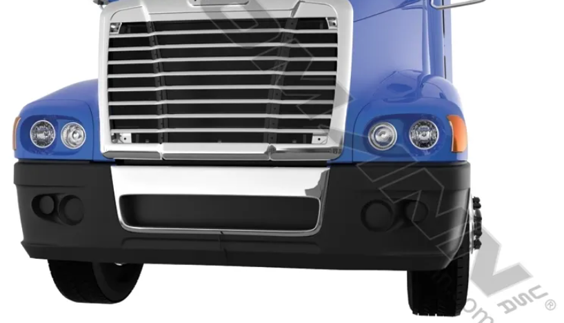Center Bumper Freightliner - 564.46318C