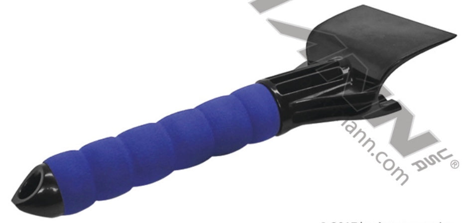 10" Ice Scraper - 579.SC10