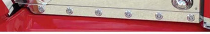 Cab Panel & Sleeper Panel for T660 - 46684GB/47724GB