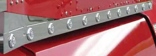 Cab Panel & Sleeper Panel for T660 - 46684GB/47724GB