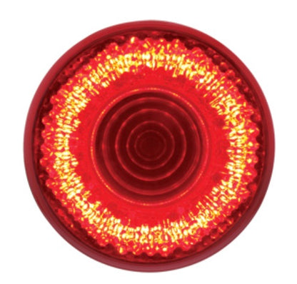 9 LED 2" Round Mirage Light - 36525
