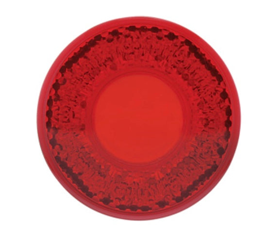 9 LED 2" Round Mirage Light - 36525