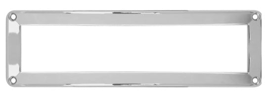 A/C & Heater Accessory Set for Freightliner - 68403