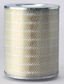 Primary Round Air Filter - P137957