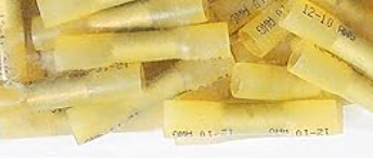 Sopoby Heat Shrink Wire Connector 12-10 AWG (100 Pack) - SOP1210-100