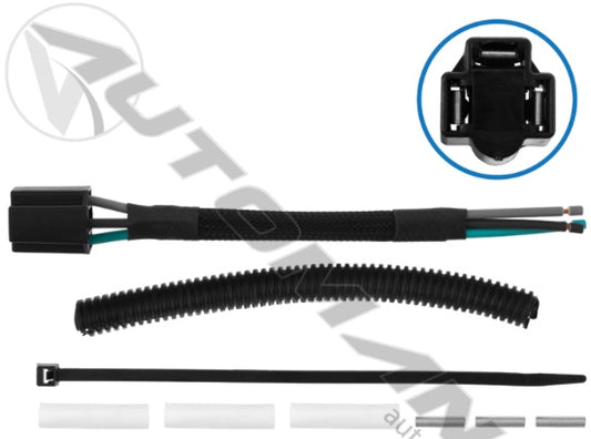 Harness H4/9003 Bulb - 577.99159R