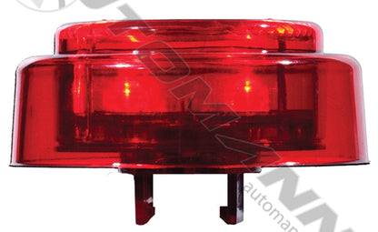 Marker Light LED 2-1/2" Red - 571.LD101R2