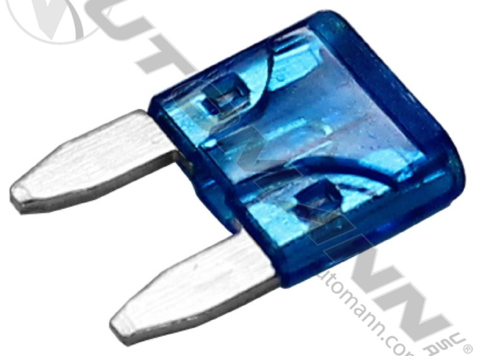Mini Blade Fuse 15 Amp (5pk) - 577.AMF15