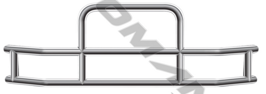 Chrome Bumper Guard - 564.99005