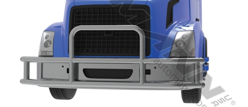 Chrome Bumper Guard - 564.99005