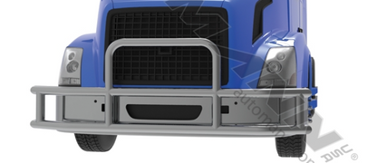 Chrome Bumper Guard - 564.99005