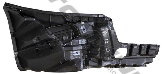Bumper Structure RH IHC LT-Series - 564.55057NXR