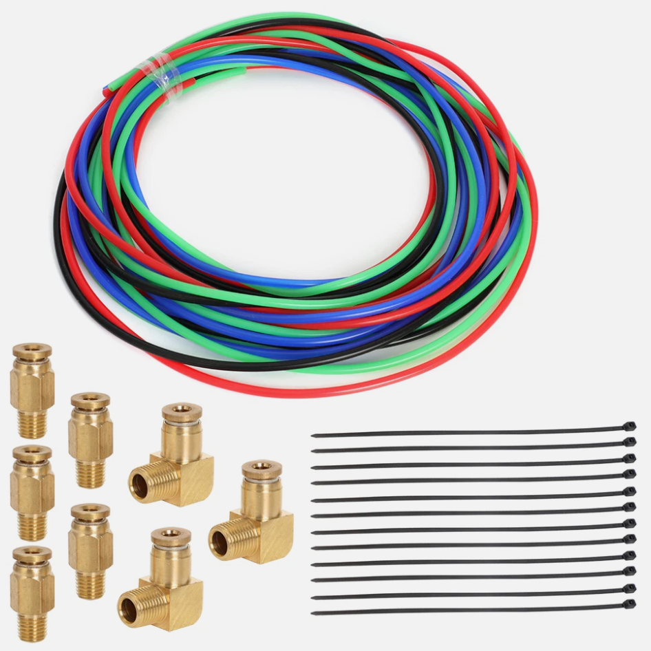 Shifter Airline Kit - A00N1812