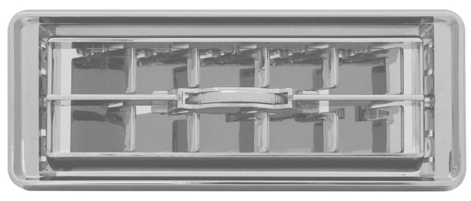 A/C Vent Adjustable Louver for Kenworth- 68421