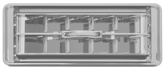A/C Vent Adjustable Louver for Kenworth- 68421