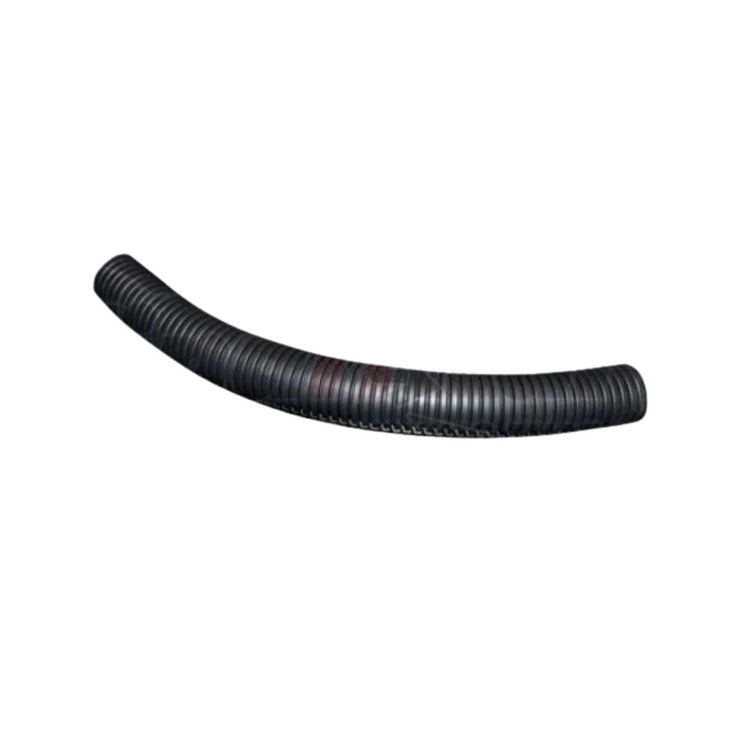 Poly Split Loom 5/8" Black - 177.1058
