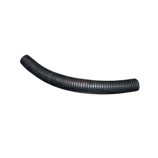 Poly Split Loom 5/8" Black - 177.1058