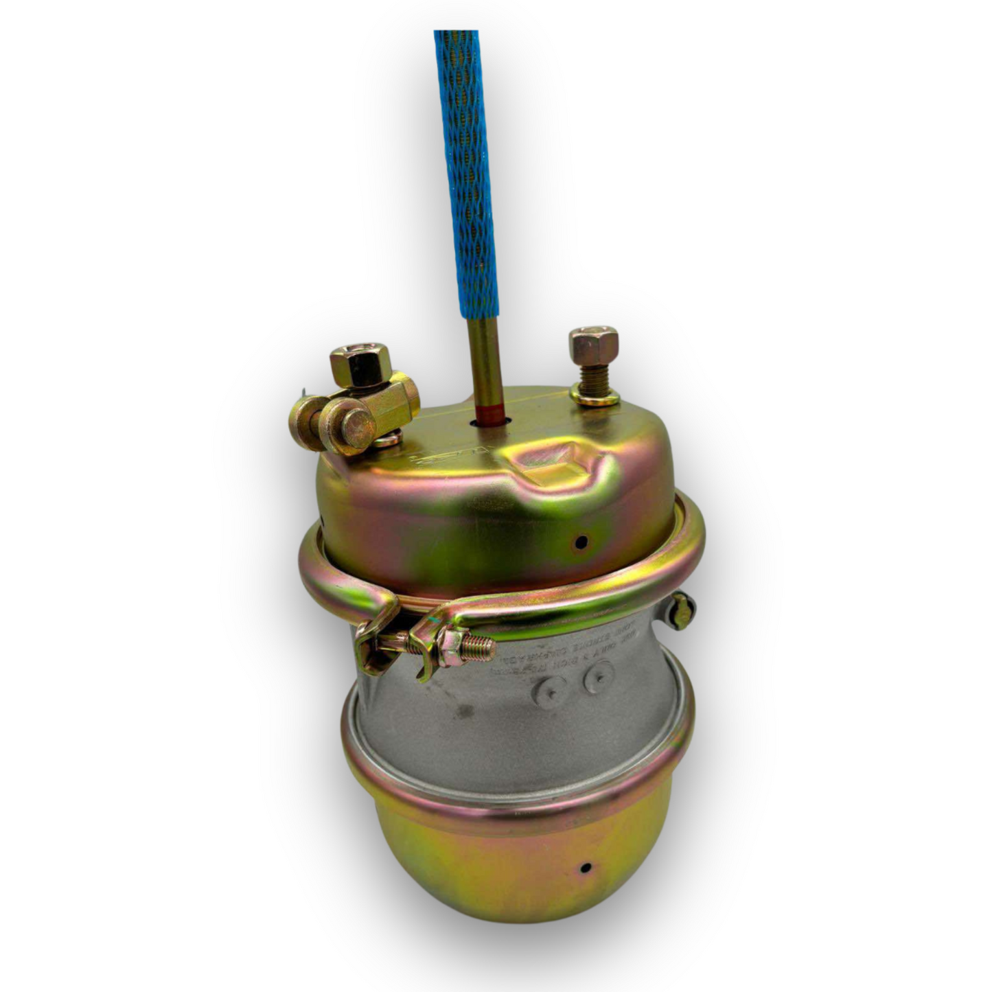Air Brake Chamber Type 30/30 Long Stroke Paccar - SB3030CL