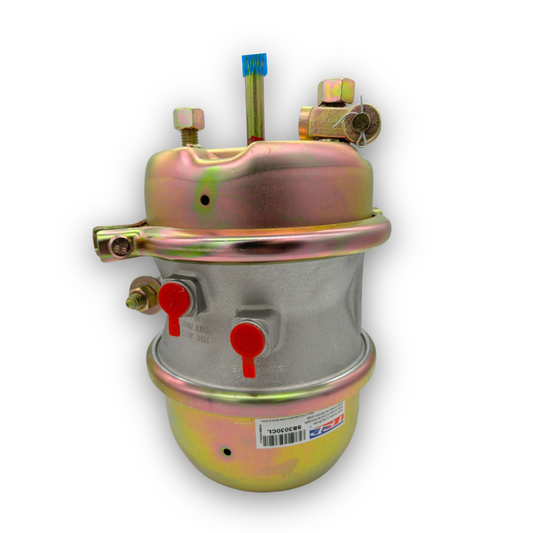 Air Brake Chamber Type 30/30 Long Stroke Paccar - SB3030CL