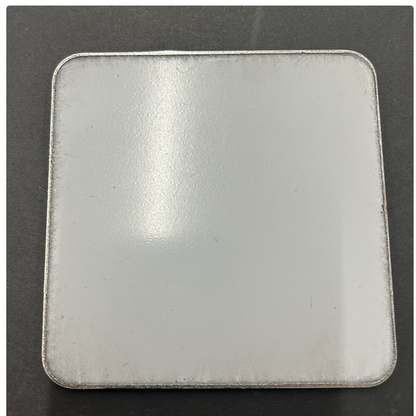 FLAT PERMIT PANEL UNIVERSAL   -  UPF4X4