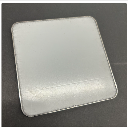 FLAT PERMIT PANEL UNIVERSAL   -  UPF4X4