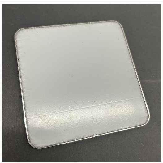 FLAT PERMIT PANEL UNIVERSAL   -  UPF4X4
