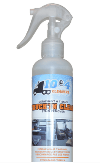 Stain Remover   -  104-SR250ML