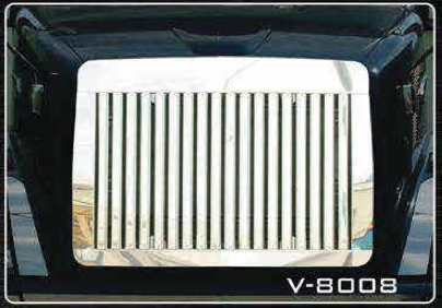 Volvo Grill for VN/VNL Series 2004-2017  -  V-8008