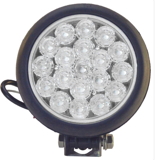 Work Lamp Around Spot Led 19-Dio 0.8 amp 12v  -  MTLEDAX4411-19C