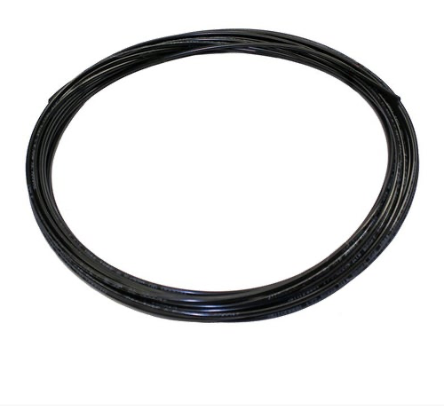 Black Nylon Tubing 5/32" Outer Diameter - 177.5003