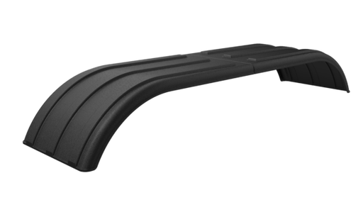 MIN4000 Half Fenders  -  MIN4000BHF