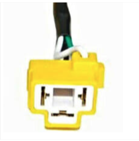 Low Beam Adapter  Wire Plug  -  40708