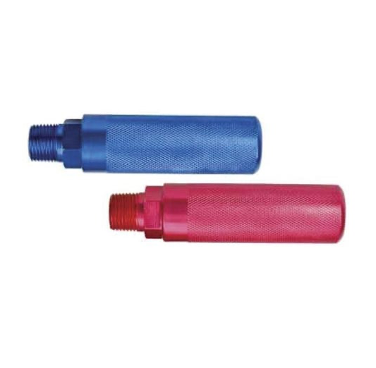 12600 Gladhand Grip  -  F224765