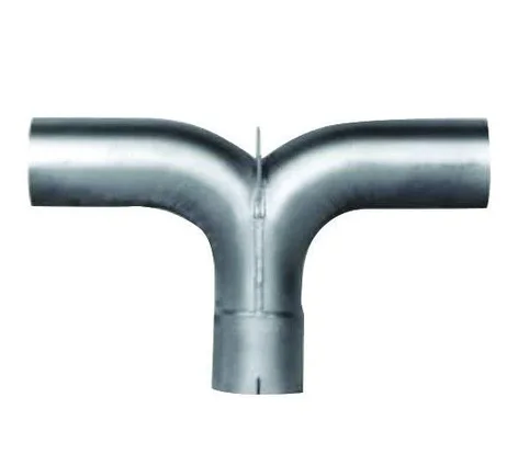 Y Adaptor 5" Dia / 14" Height / 25" Width  -  F247750E